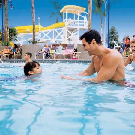 Disneys Paradise Pier 애너하임 시설 사진