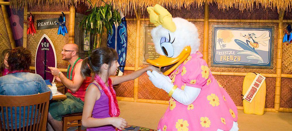 Disneys Paradise Pier 애너하임 외부 사진
