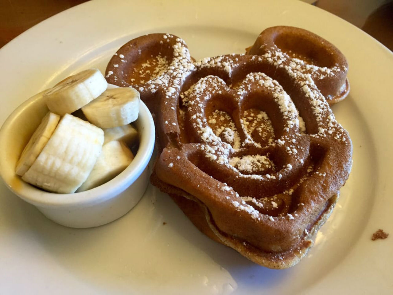 Disneys Paradise Pier 애너하임 외부 사진